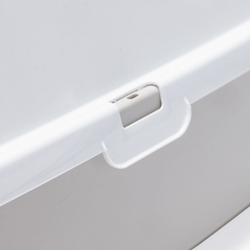 Karlie Eco Katzentoilette Mary Loo - grau 