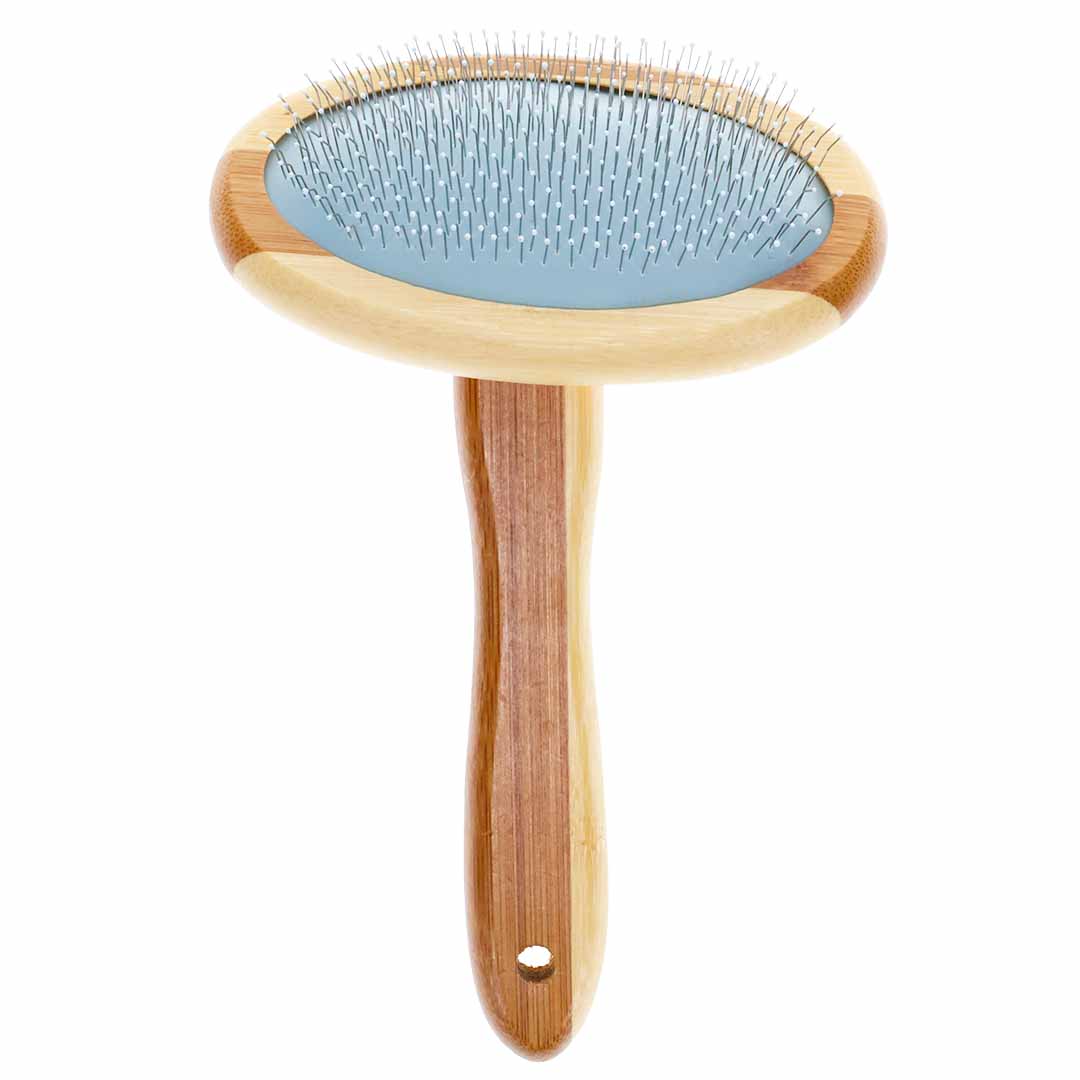Duvoplus Bamboo Zupfbürste 