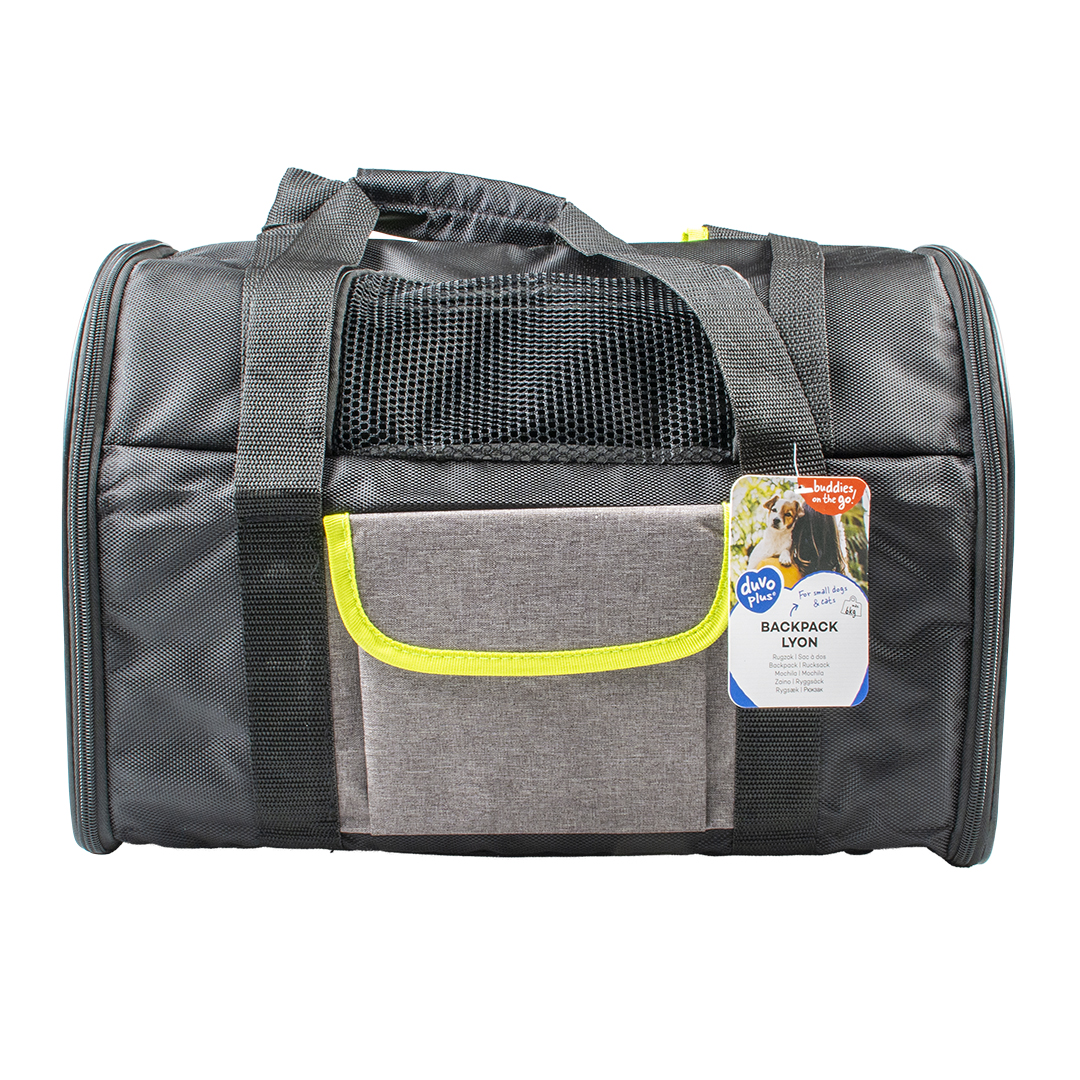 Duvoplus Rucksack Lyon 