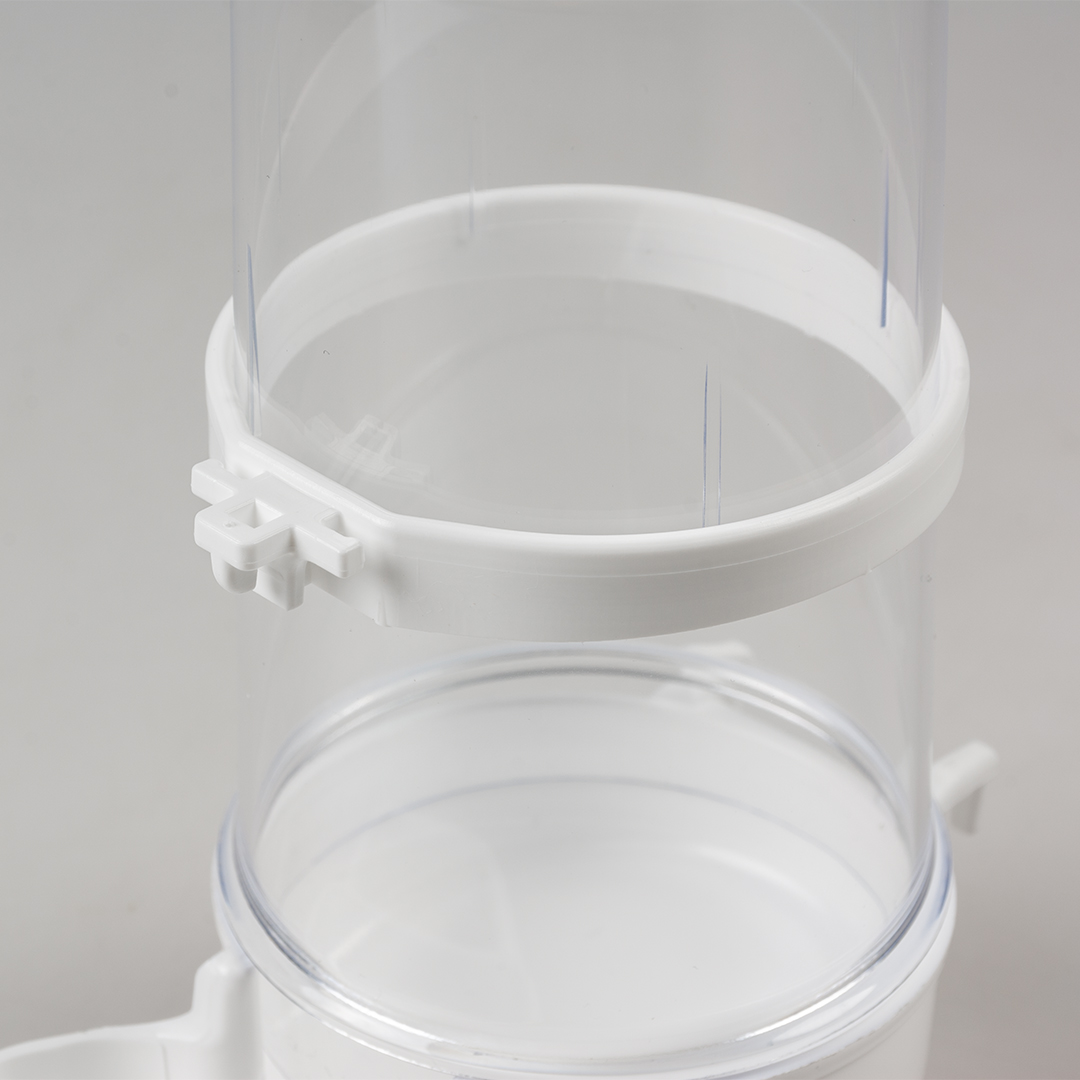 Duvoplus Vogeltränke breit - 400ml 