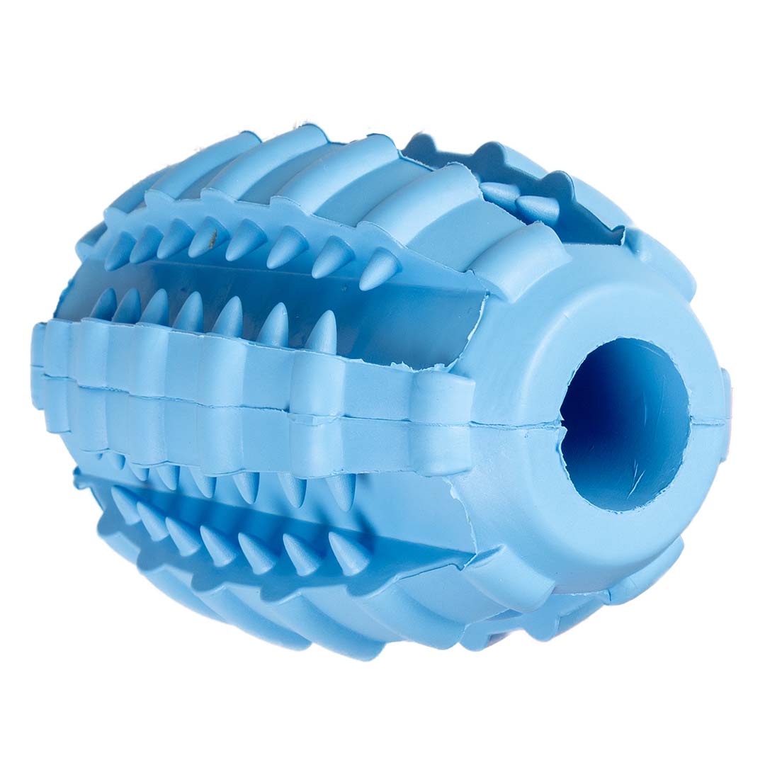Duvoplus Ball Griplay Rugby - Blau 