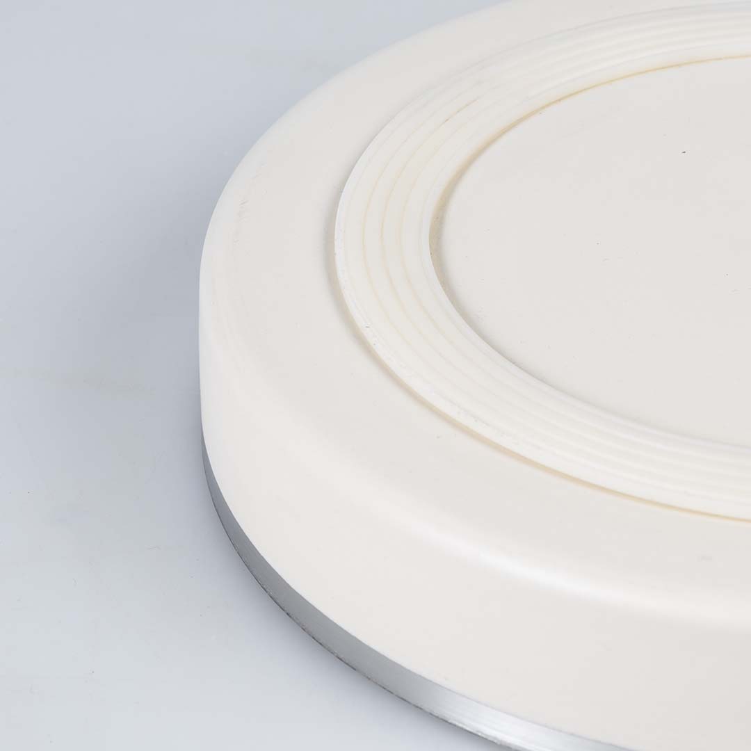 Duvoplus Futterschale Heavy Fix - creme 