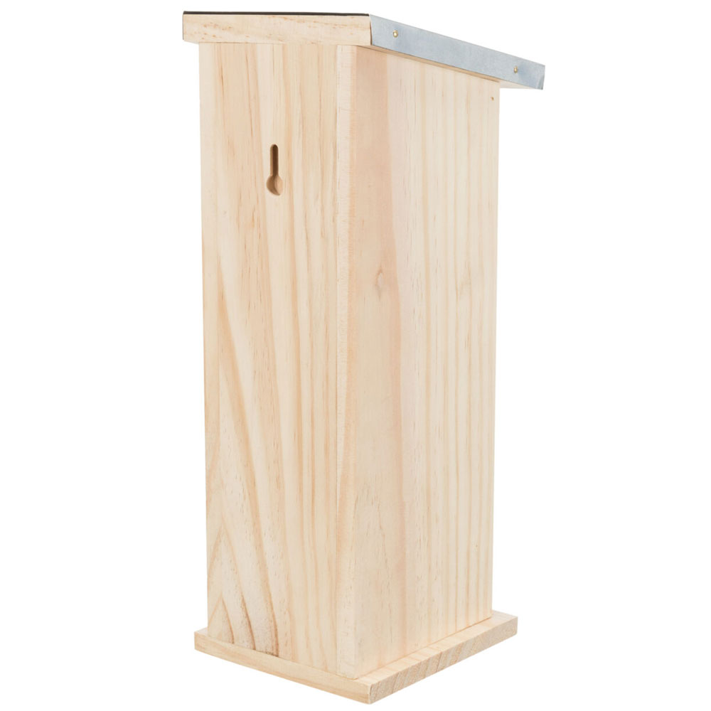 Trixie Bienenhotel - 11 × 30 × 14 cm 