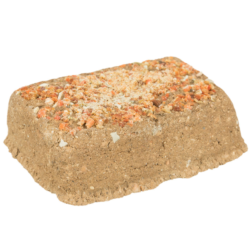 Trixie Lehmstein mit Karotte - 100g 