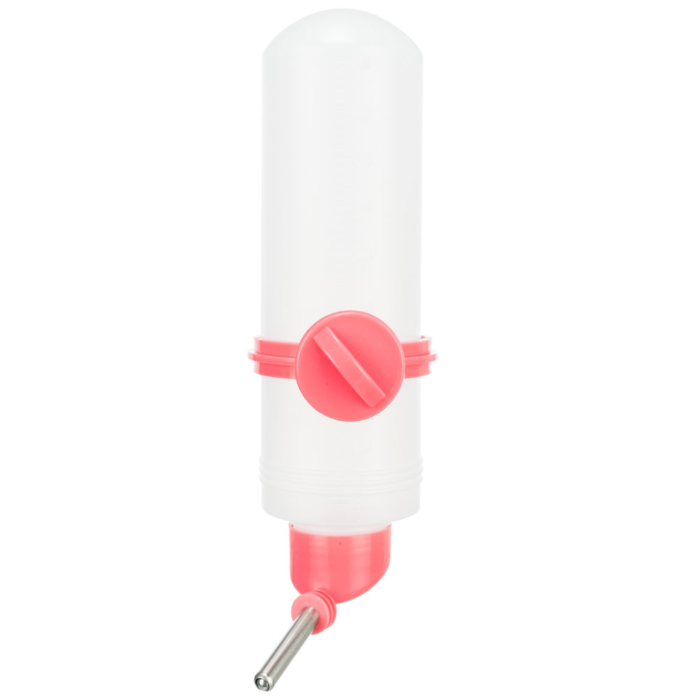 Trixie Kleintiertränke mit Käfighalter - 500 ml 