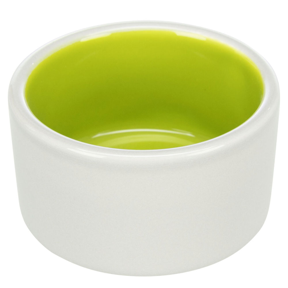 Trixie Keramiknapf für Kleintiere - 100 ml 