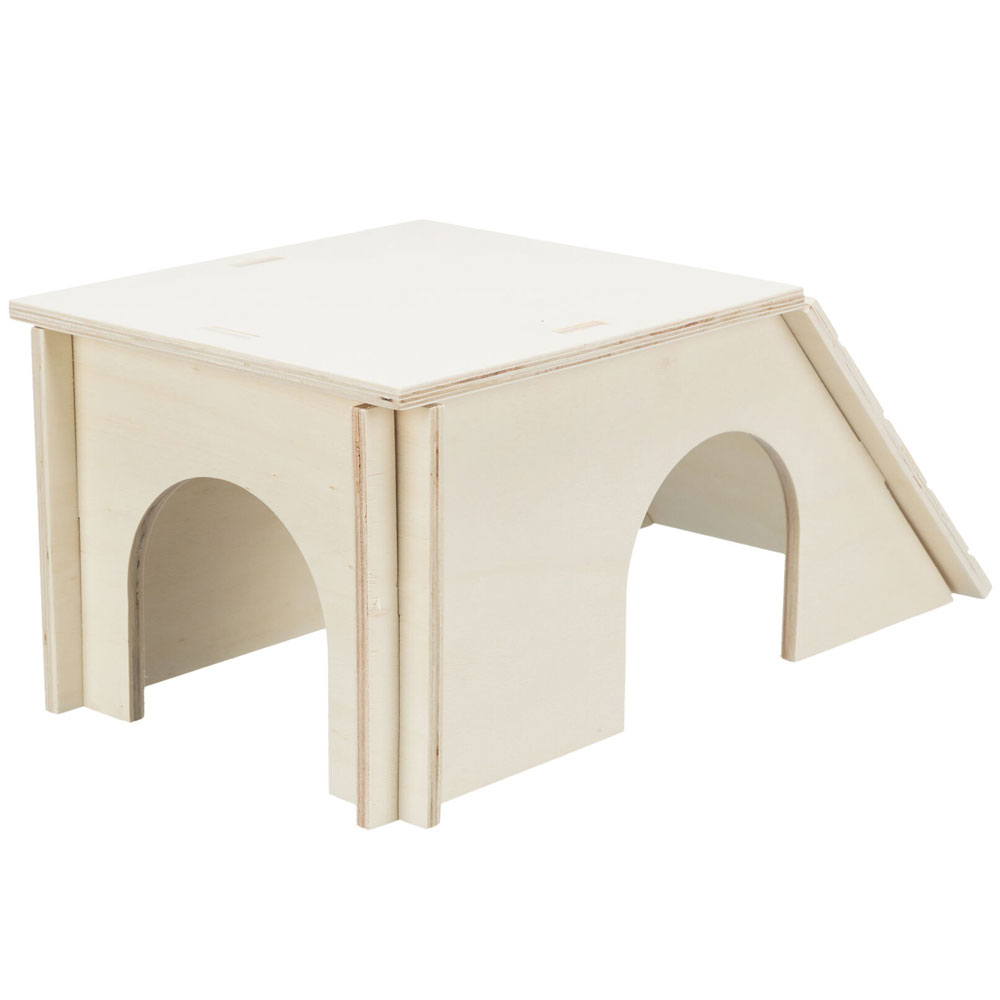 Trixie Haus Bent 51 × 24 × 33 cm