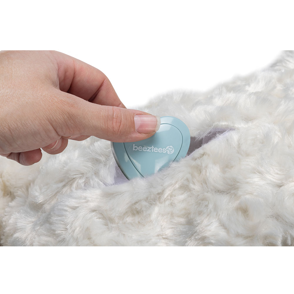 Beeztees Puppy Kuschelspielzeug Bowi 