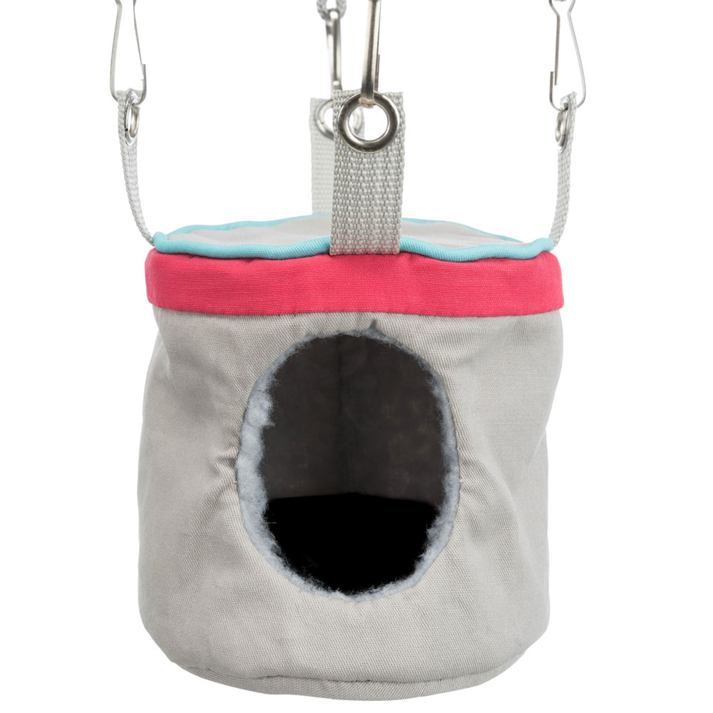Trixie Kuschelhöhle für Kleinnager 