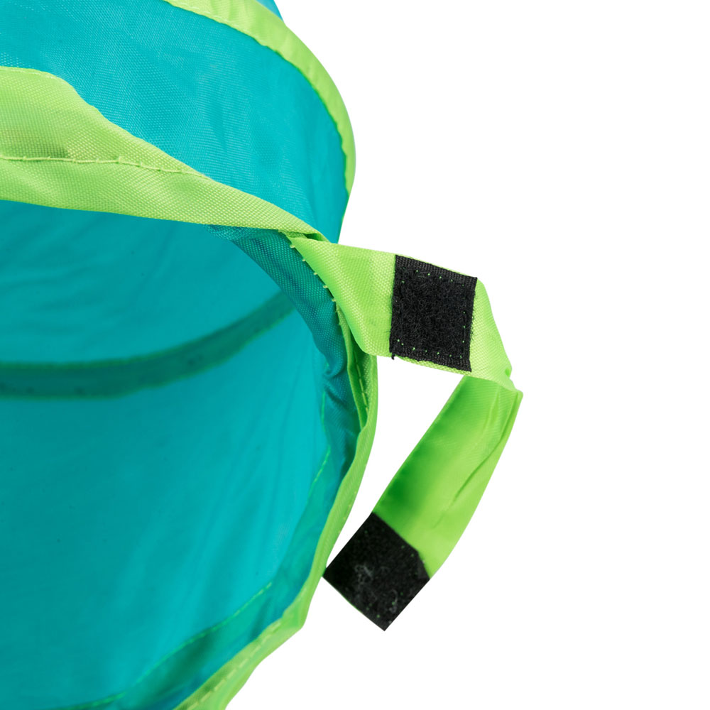 Trixie Nylon-Spieltunnel für Kleintiere 
