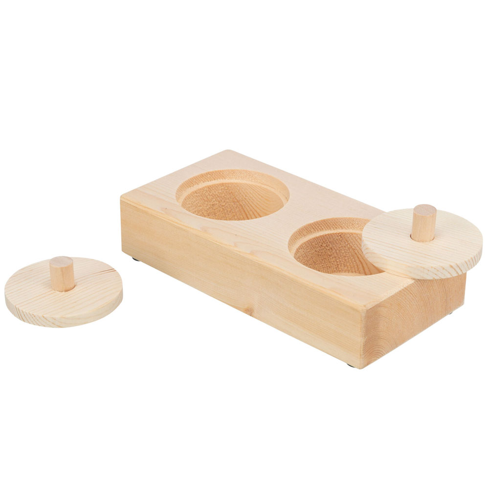 Trixie Snack Box für Vögel und Kleintiere 