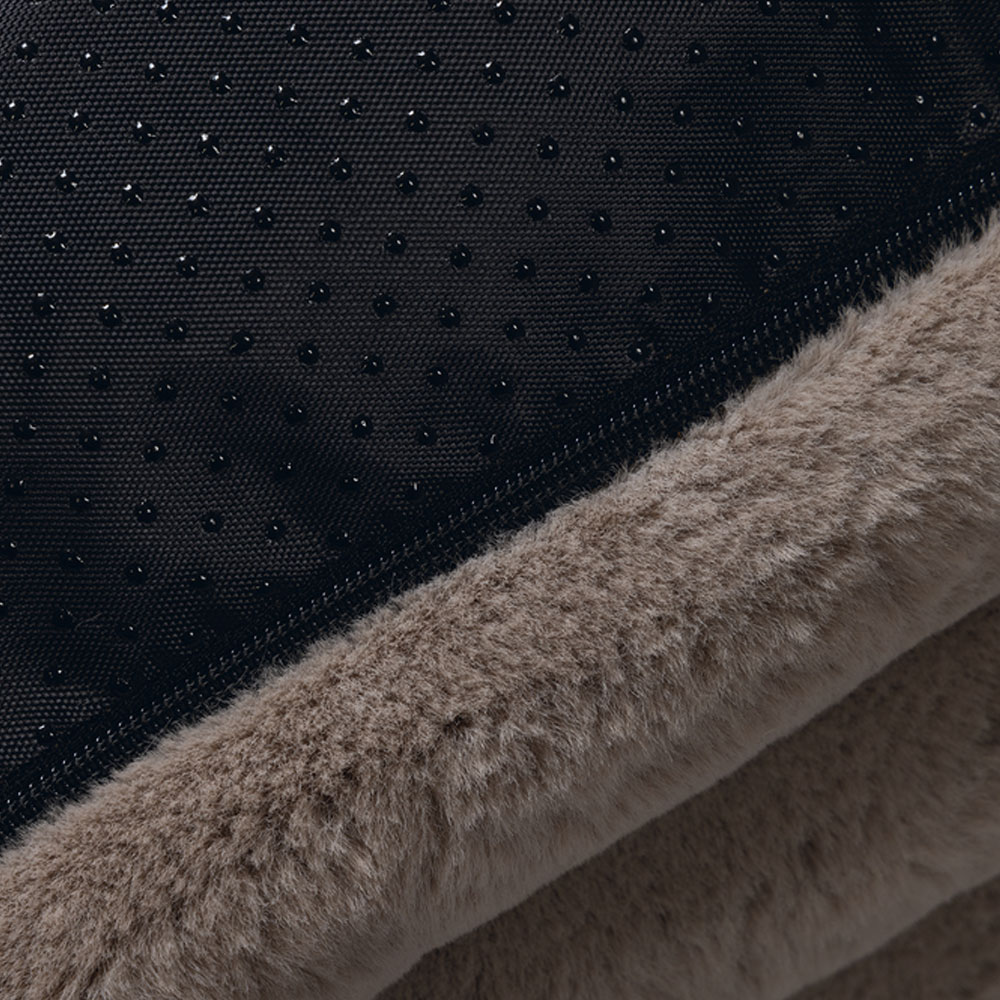 Designed by Lotte Hundekissen Reza - Beige 