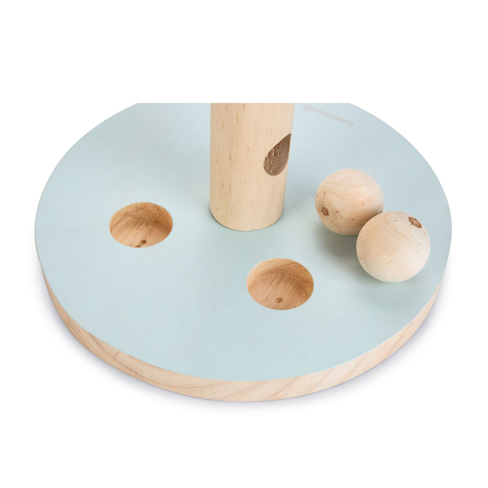 Beeztees Spielturm Hayra 