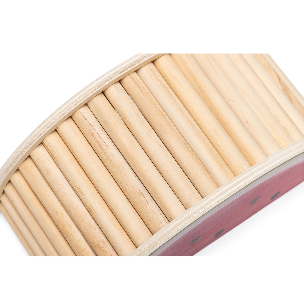 Beeztees Hamsterhaus Melone 