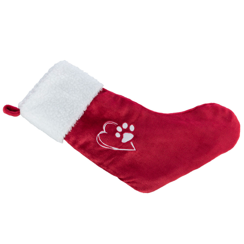 Trixie Xmas Strumpf 