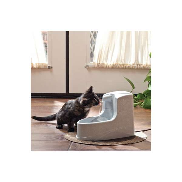 Drinkwell Mini Trinkbrunnen 1,2 L 