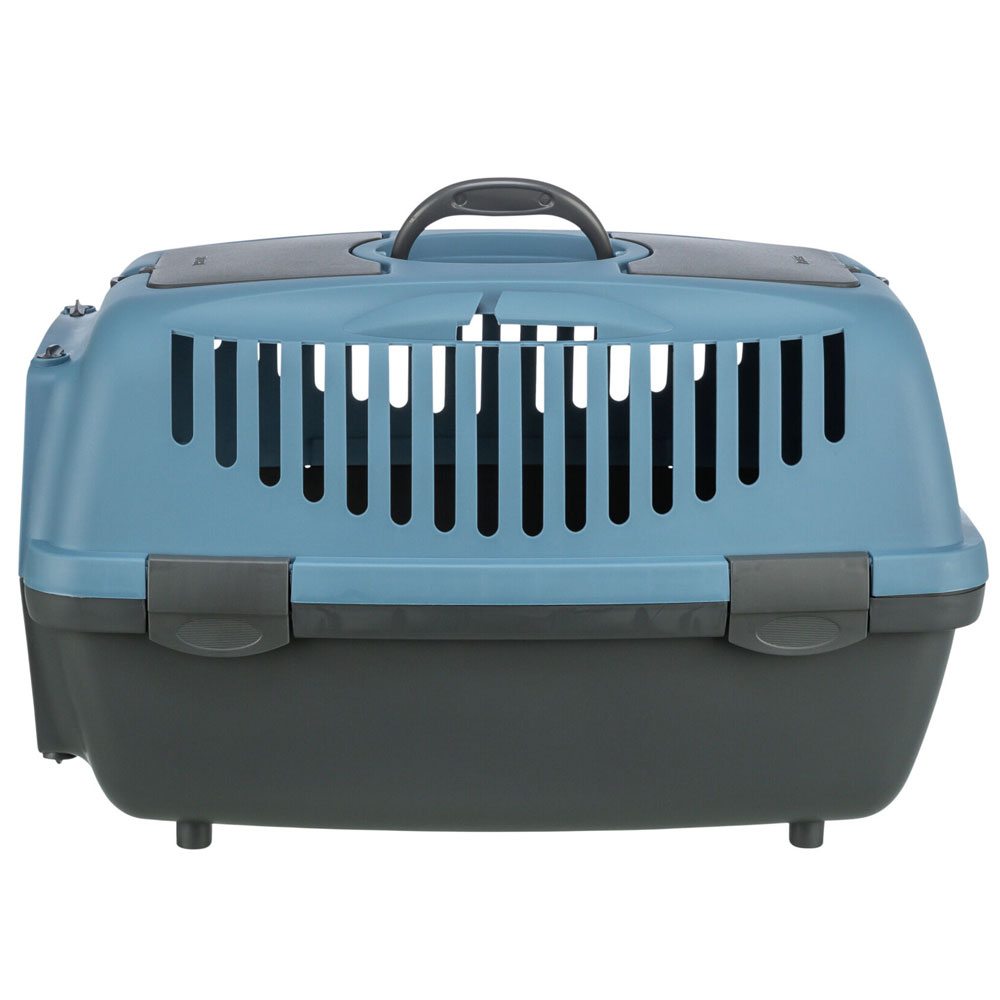 Trixie Transportbox Capri II - blau 