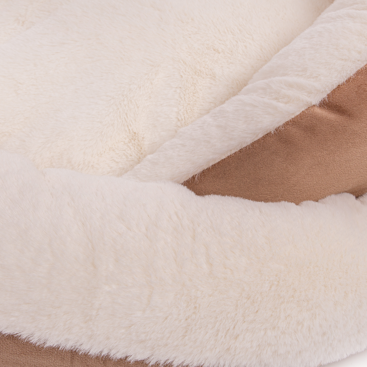 Hundebett Grace M - 60 x 60 x 18cm