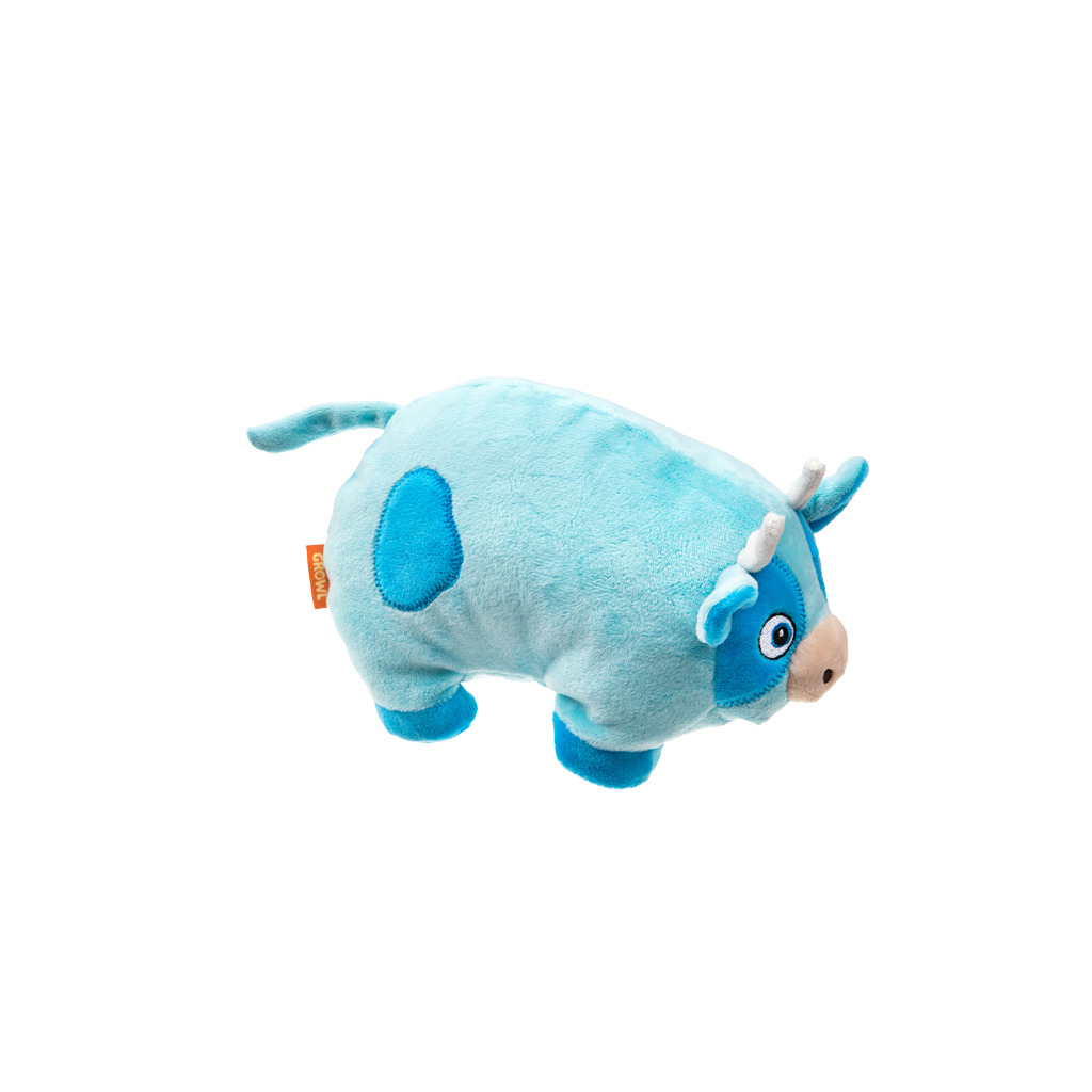 Growl Trofflers Moo Moo die Kuh 