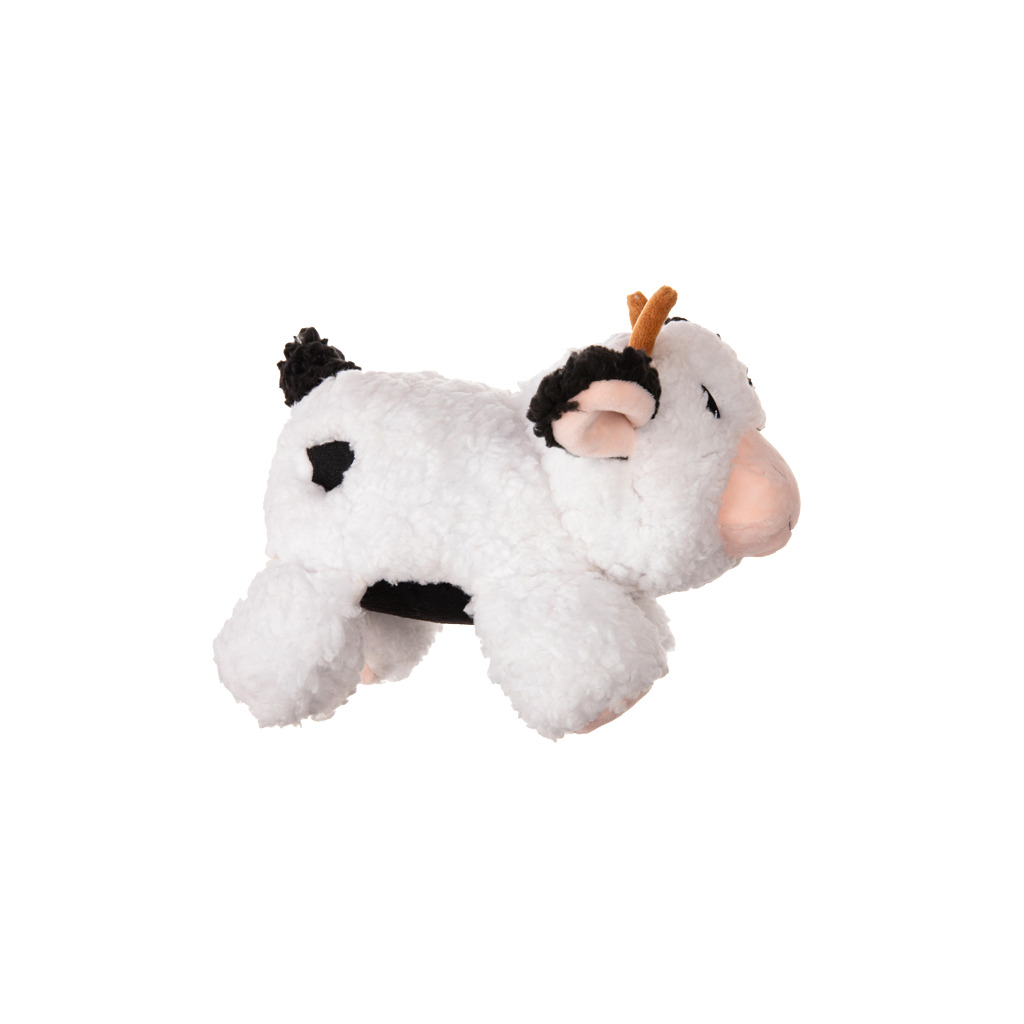 Growl Fuzzaroos Coco die Kuh 