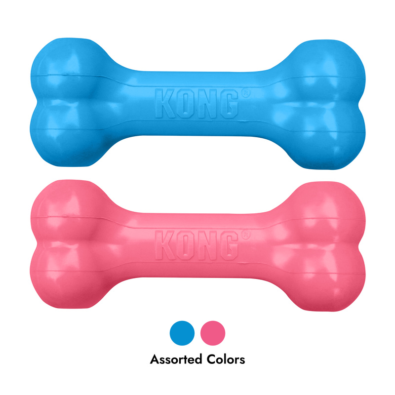 KONG Puppy Goodie Bone Small (bis 9kg) 