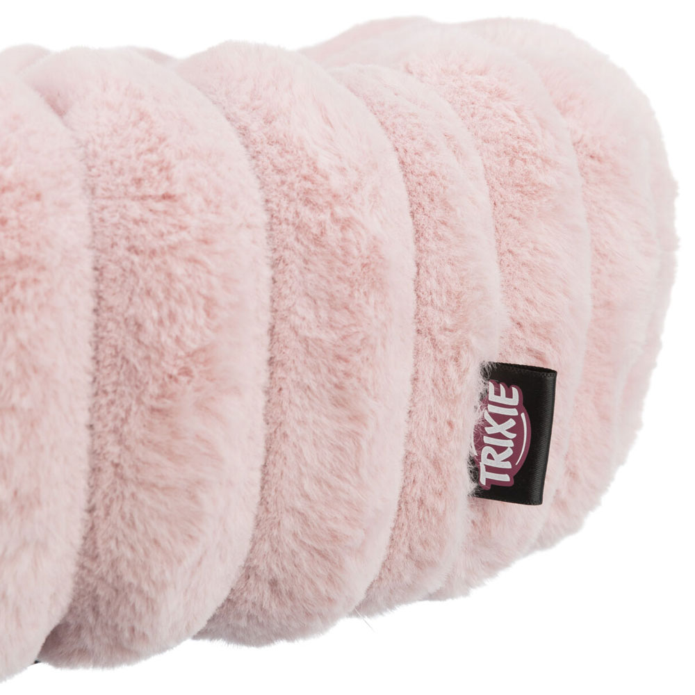 Trixie Bett Lonni - rosa 60 cm