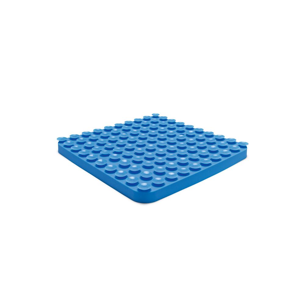 Beeztees Leckmatte Gourmet - blau 