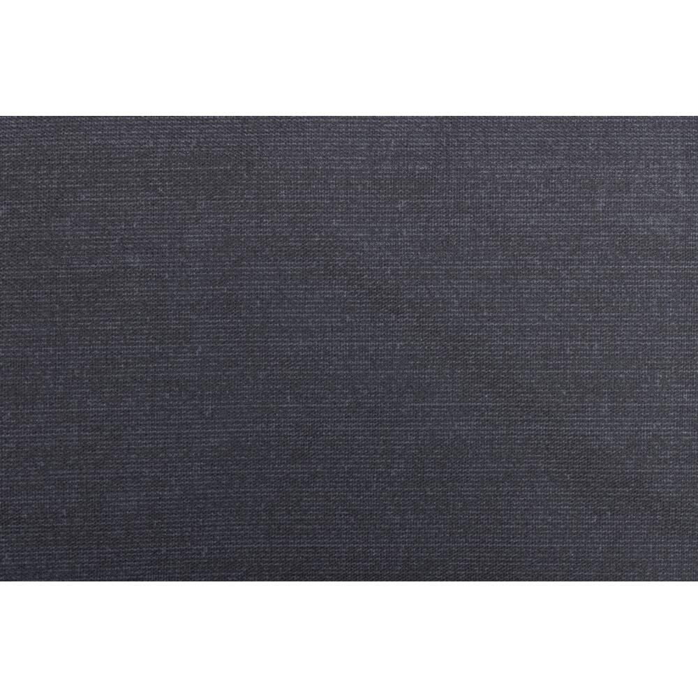 Beeztees Hundekissen Sofixa Anthrazit - 100x70x20cm 