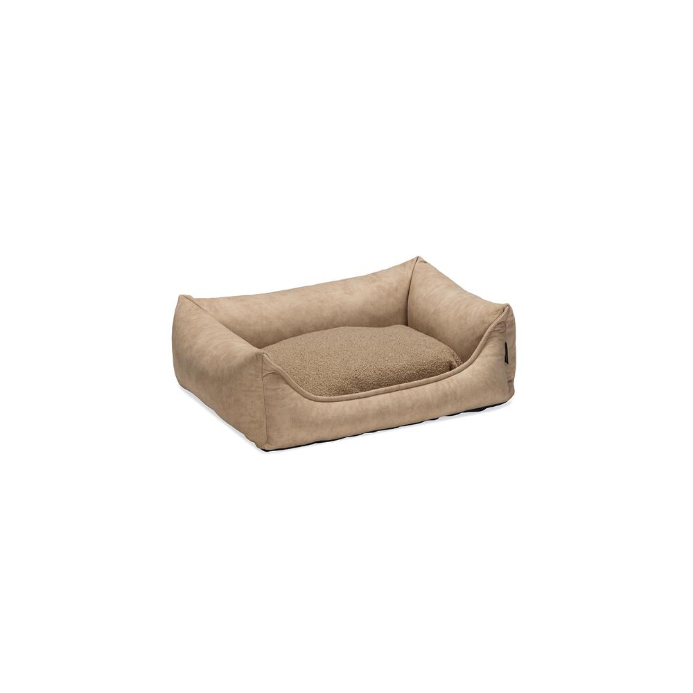 Beeztees Orthopädisches Hundebett Lua - Beige 