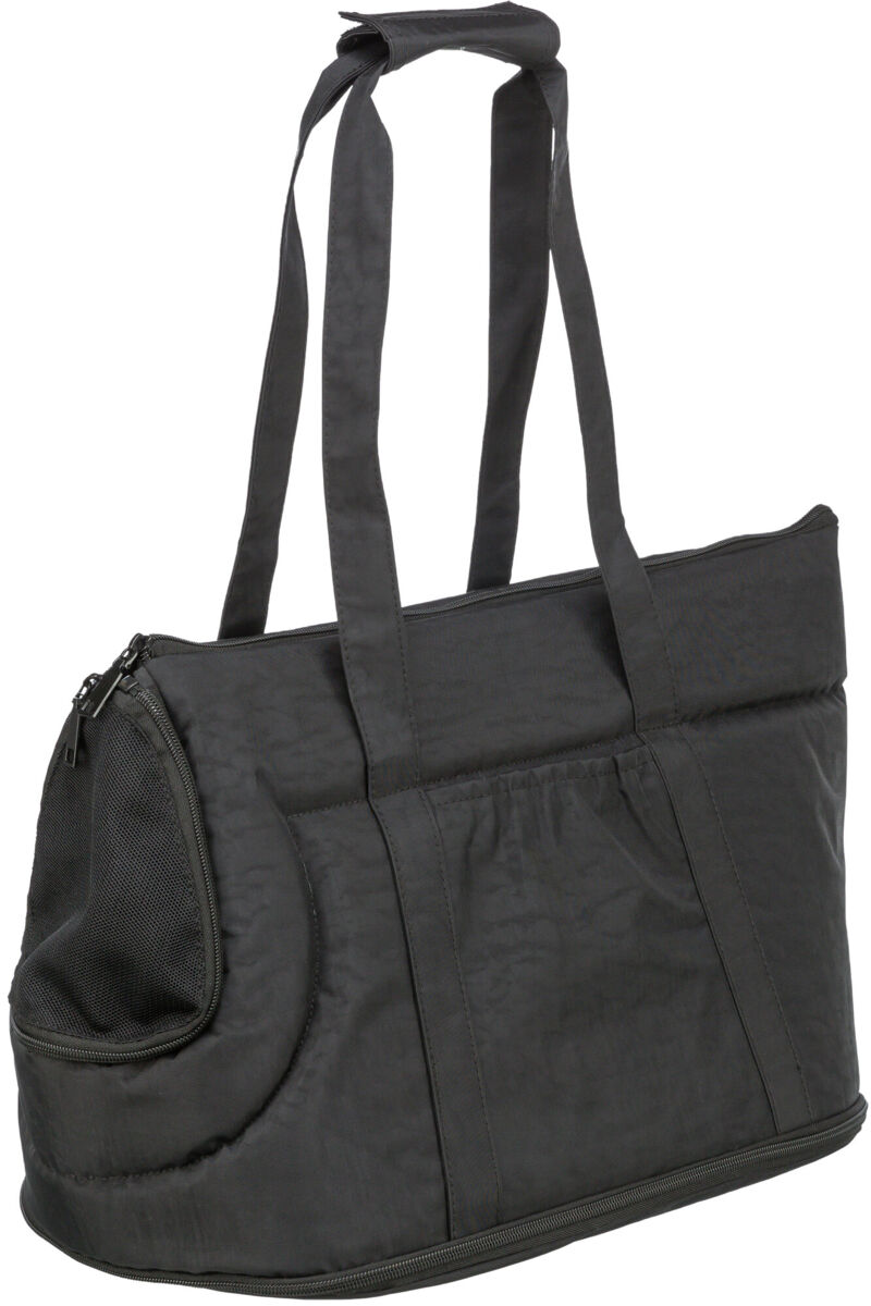 Trixie Tasche Riva - Schwarz 