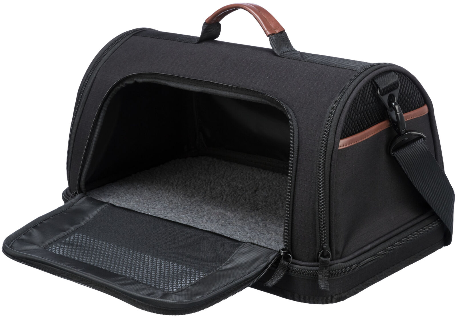 Trixie Airline Tasche Gate 