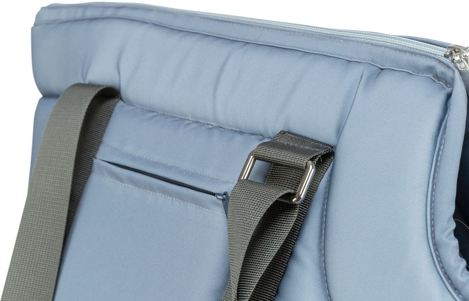 Trixie Tasche Viktoria - Hellblau 