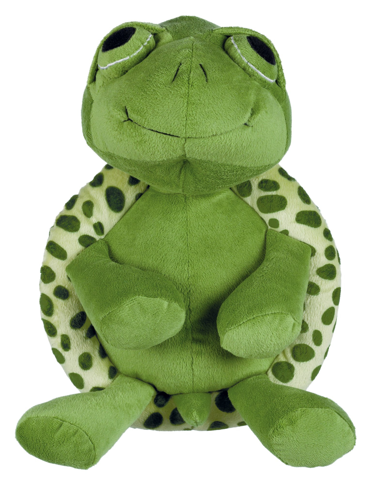 Trixie Schildkröte, Plüsch 