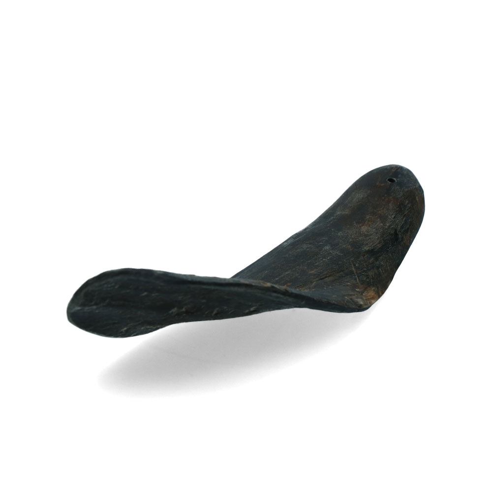 Viking twist Horn 