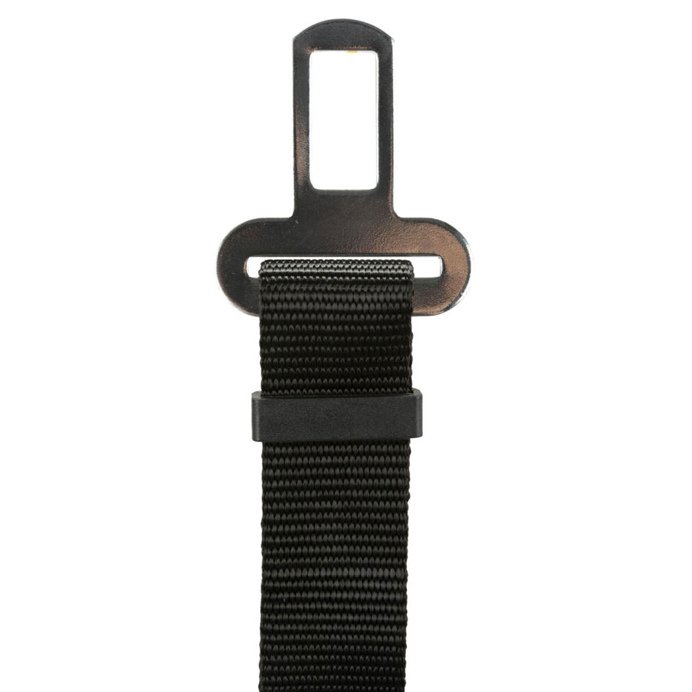 Trixie Ersatz-Kurzführer für Gurtschloss - 45–70 cm/30 mm 