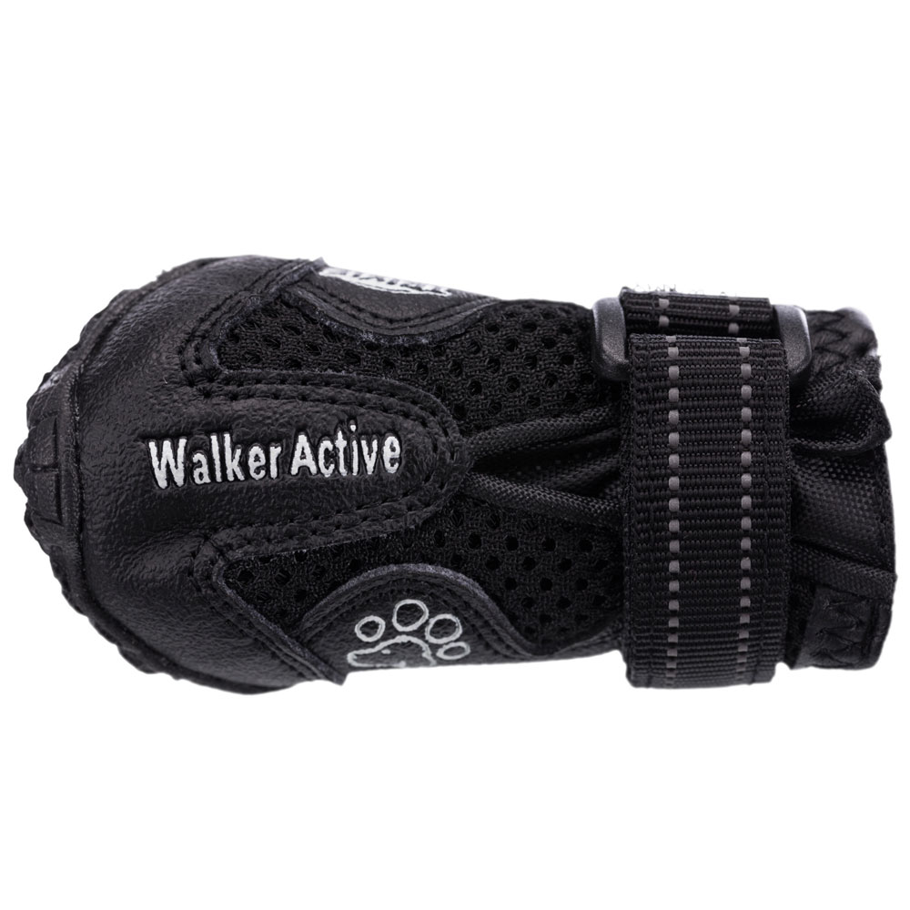 Trixie Pfotenschutzschuhe Walker Active M