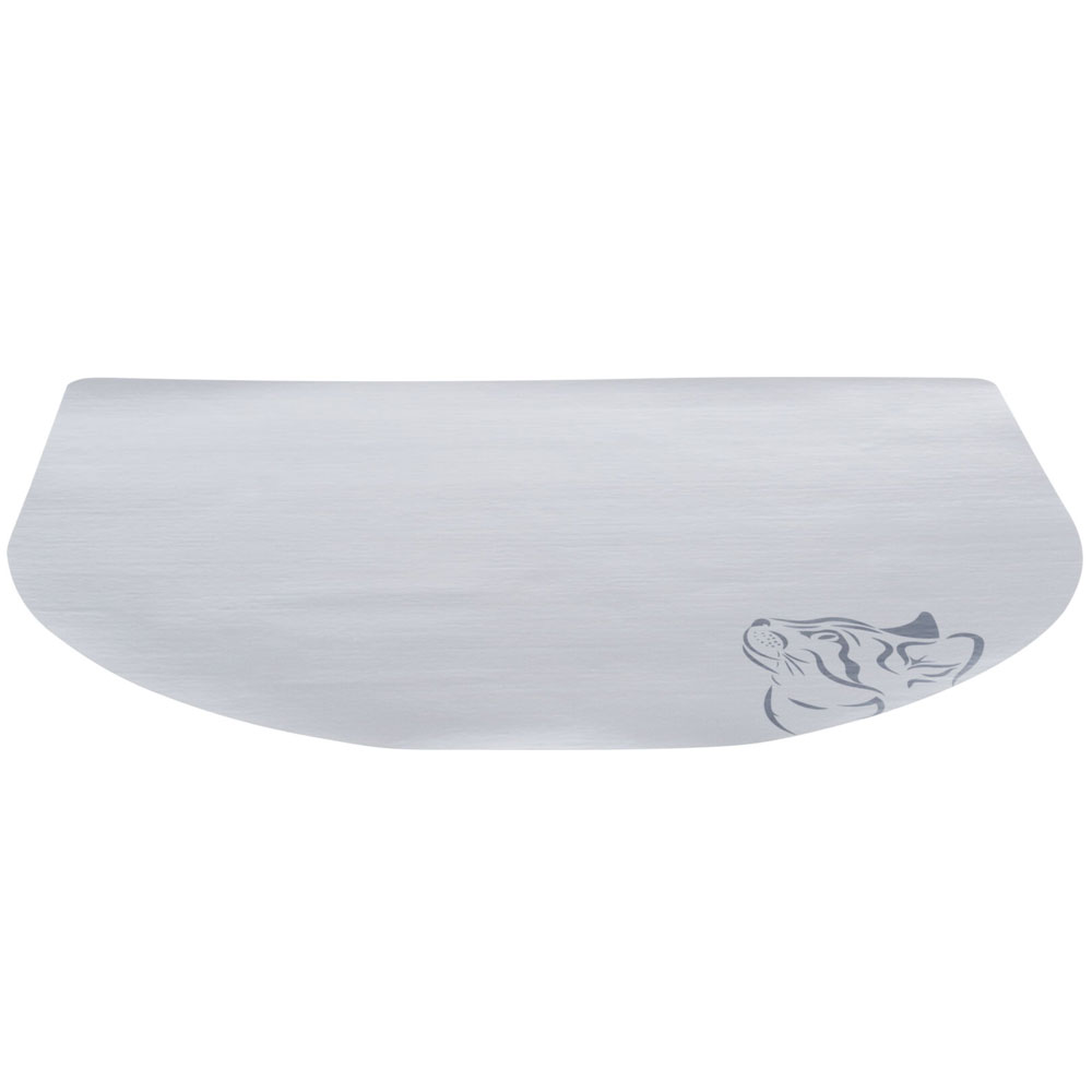 Trixie Napfunterlage Katze - 40 × 30 cm 