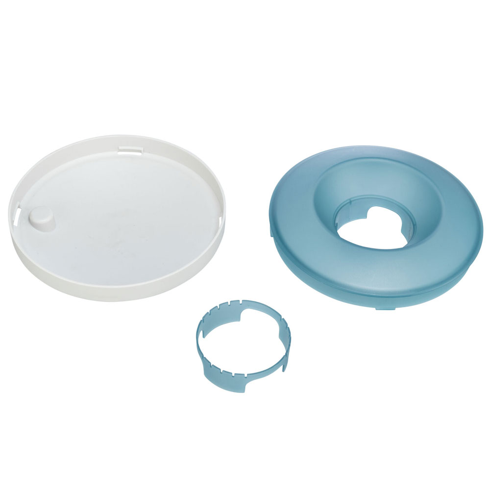 Trixie Slow Feeding Napf Rocking Bowl 