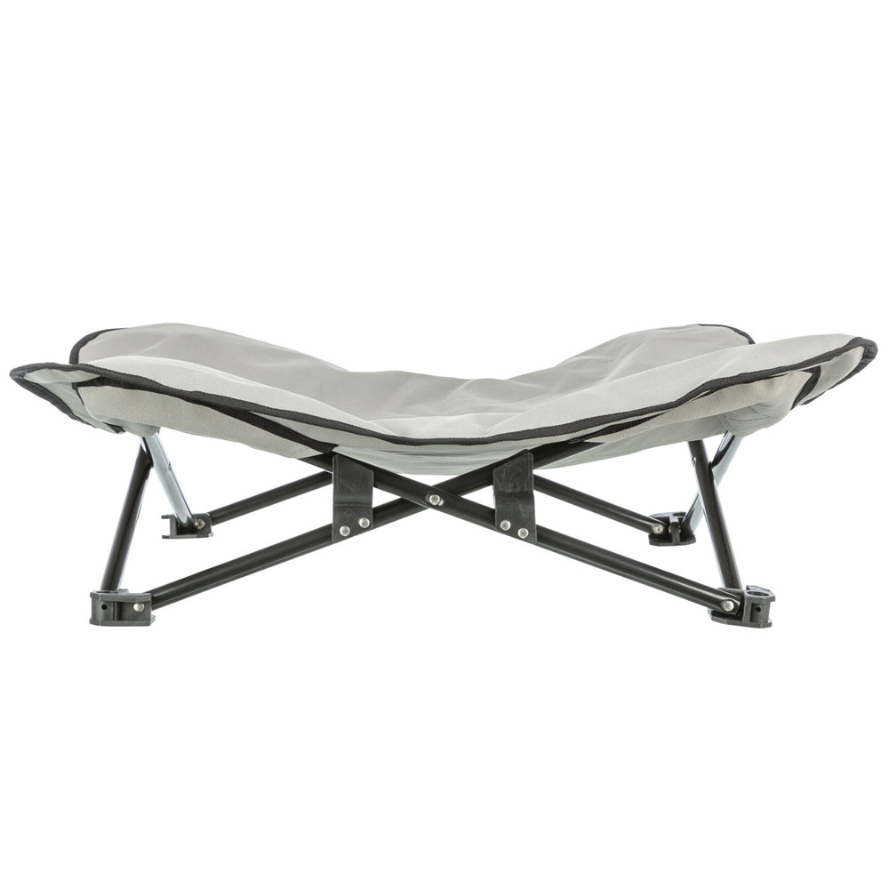 Trixie Camping-Bett 69 × 20 × 69 cm