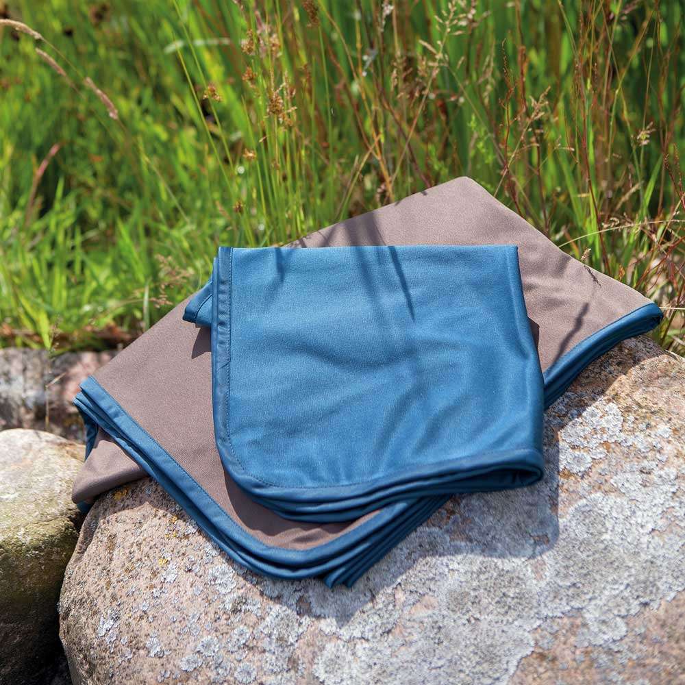 Trixie Insect Shield® Outdoor-Decke - Taupe 