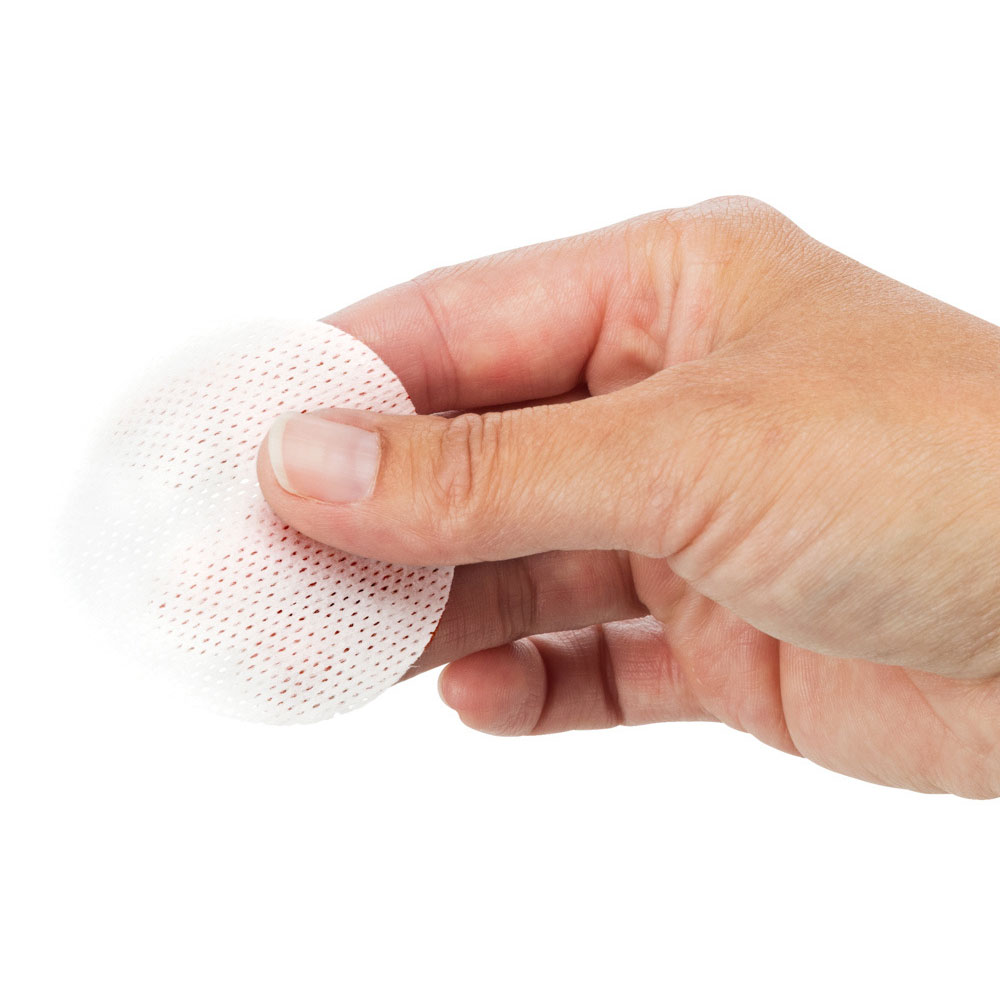 Trixie Augenpflege Einweg-Pads - 100 Stück 