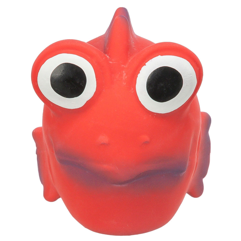 Trixie Meerestier aus Latex - 9–12 cm 