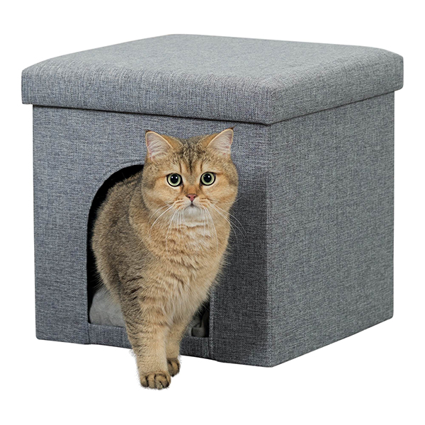 Trixie Kuschelhöhle Alois 