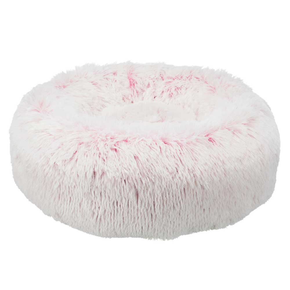 Trixie Bett Harvey - rund weiß-schwarz / 70 cm