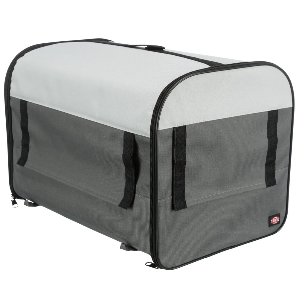 Trixie Hundebox Basic - 50 x 50 x 60 cm 