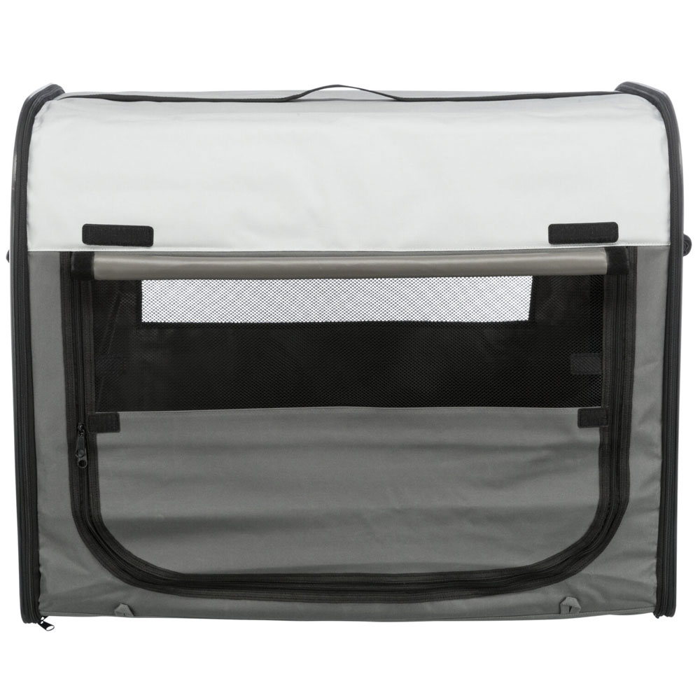 Trixie Hundebox Basic - 55 × 65 × 80 cm 