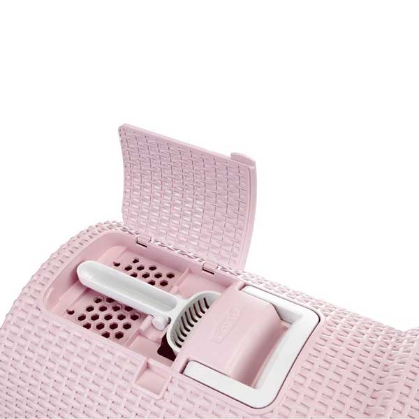 Curver STYLE Katzentoilette 