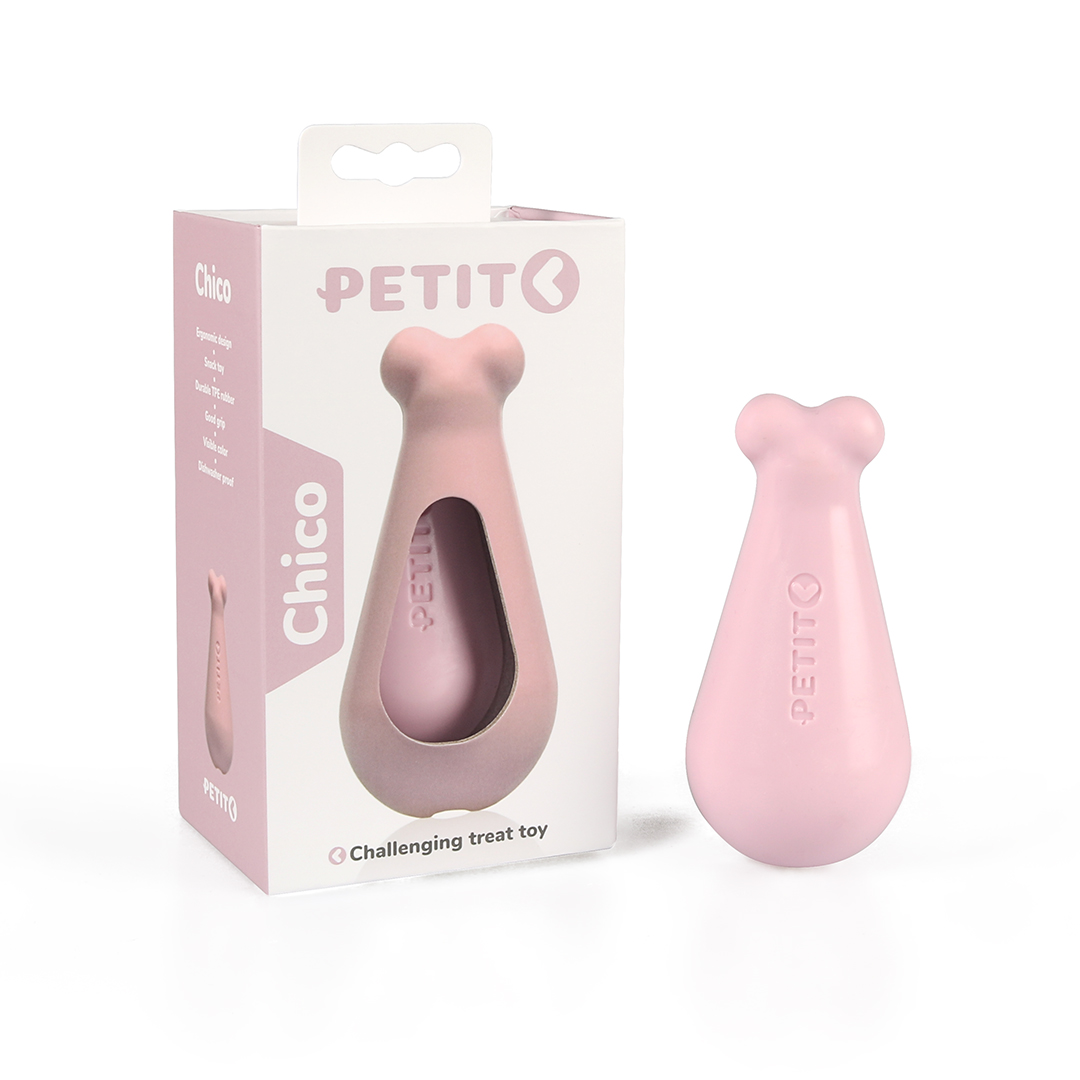 EBI Petit Welpen-Snackspielzeug Chico 