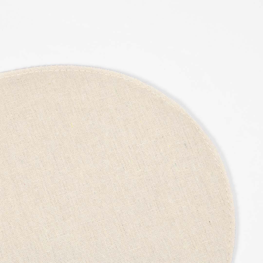 Coockoo Napfunterlage CRUMB CATCHER - lila 