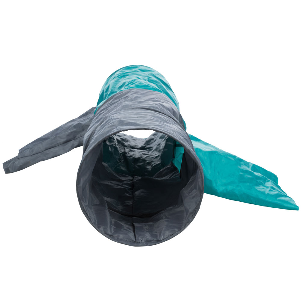 Trixie Rascheltunnel Crunch - 115 cm 